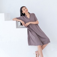 Silvertote Apparel Women's Clothing Yuta Dress