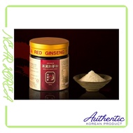 Korean red ginseng powder 300g / 100% Premium Goryeo 5 year old red ginseng powder