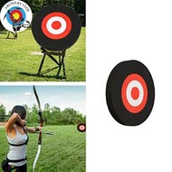 New Archery Foam Target Arrow Sports Eva Foam Target Healing Bow Practice Black Outdoor Sports  Archery Targets
