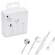 Apple iPhone | iPad | iPod EarPods Lighting Connector