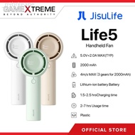 JisuLife Life 5 Handheld Fan