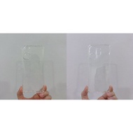 VIVO V60 LITE(5G)/VIVO V60(5G) Soft Transparent Camera Protection Premium Casing