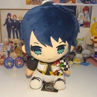 DEUCE TWISTED WONDERLAND ANIME DOLL