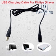YANGYANG Shaver Charging Cable A00390 Adapter Accessories Power Cord for  OneBlade Shaver A00390