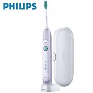 PHILIPS 飛利浦 Sonicare 充電式音波震動牙刷HX6721 / 極致優質牙刷