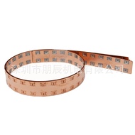 Copper Direct Sales Battery Current Combining Compound Sheet Sorting32700Copper Bar1865021700Nickel 