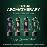 INHALER HERBAL AROMATHERAPHY RELAX (MOOD BOOSTER) ORIGINAL