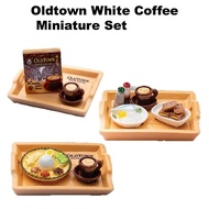 Old Town Miniature - Special Edition
