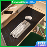 IKEA | Brannboll Gaming Mousepad Black 90X40Cm