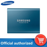 SAMSUNG T5 External SSD USB3.1 Gen2 (10Gbps) Hard Drive External Solid State 1TB 2TB HDD Drives for Laptop tablet