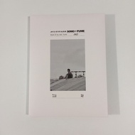 [Official] GOT7 Jay B Def Eyes On You Present You GOT7 SOMO FUME Love Album Only