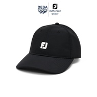FootJoy FJ Logo Golf Cap