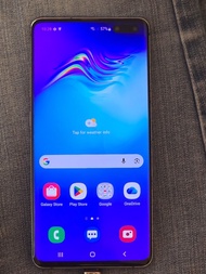 Samsung Galaxy S10 5G SM-G977B 256GB