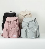 全新韓國 The North Face backpack雙肩包水桶包户外休閒The North Face16L bag大容量The North Face背包The North Face背囊
