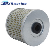 Fuel Separator Filter for Yanmar Diesel Engines 4JH 4LH 6LY OE 120324-55760