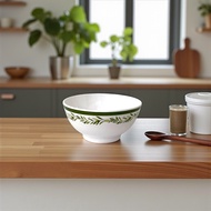 จานชามเมลามีน ลาย Eirene ไอรีน แบรนด์ Srithai Superware