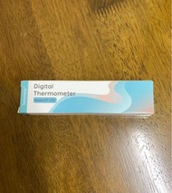 探熱針