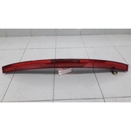 Honda Stream RN5 Absolute Spoiler