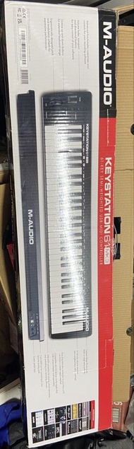 M-Audio Keystation 61 Mk3
