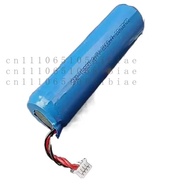 For HT-19 infrared thermal imager rechargeable battery 18650 2000mAh 3000mAh 3.7V