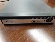 Skyeye XVR-5108P / CCTV 8 Channel/ 監控主機 8路 with WD Purple 2TB HDD