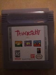 (  ) GB Game - Tamagotchi