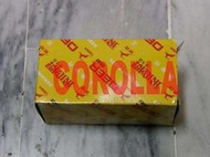 飛鹿 豐田 CORONA COROLLA 88 91 (噴) 汽油濾清器 汽油濾芯 汽油芯 其它汽油幫浦,機油芯歡迎詢問 