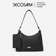 SECOSANA Gabriela Shoulder Bag 2-in-1 Collection