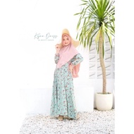 Gamis a Kyra Dress by Attin