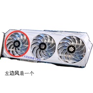 GALALACHI 3060 3060ti 3070 3070ti 3080 3080ti Starry Graphics Fan
