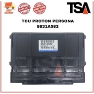 TCU PROTON PERSONA - 8631A582 TRANSMISISON CONTROL UNIT GEAR COMPUTER BOX