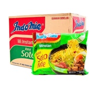 INDOMIE SOTO MIE 1 DUS ISI 40 PCS