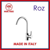 ROZ Triangle Sink Mixer - TR 72