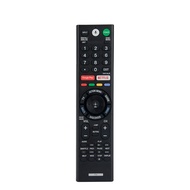 RMF-TX300B Voice Remote Control Replacement For Sony 4K Ultra HD Smart LED TV XBR-43X800E KDL-50W850C RMF-TX200P RMF-TX310U DSY3912 TV Remote Controll