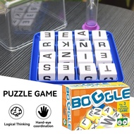 Word Game Classic Boggle Word Factory Word Game