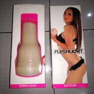 PROMO TERBATAS flashlight premium alat bantu sexsual pria