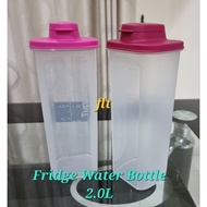 Tupperware Water Bottle / Fridge Water Bottle 2.0L (1)