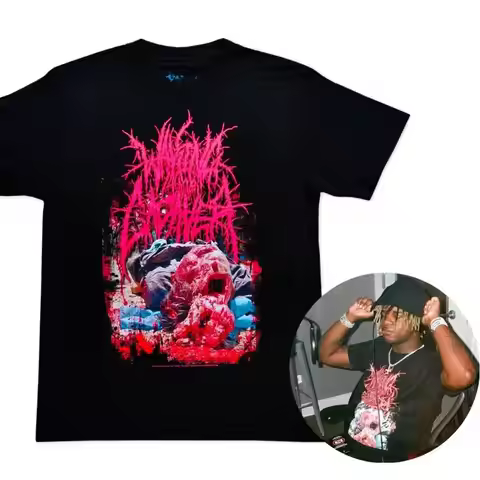 Ken Carson Waking The Cadaver T shirt