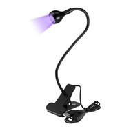 UV LIGHT STAND (365NM+395NM)