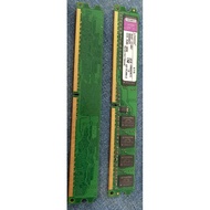 DDR2 Pc /desktop Ram Mix Brand 2gb , 5300/6400mhZ -667/666