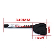 TAY CÀNG NGHỈ CHỐNG MỎI CARBON EC90