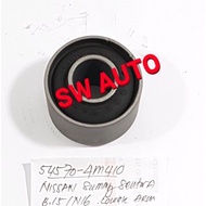 Nissan Sentra N16 lower arm bush