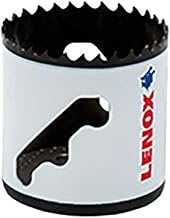 Hole Saw, Bi-Metal, 57mm, 2.25-In. -2060608
