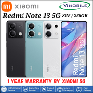 Redmi Note 13 5G 8GB / 256GB | 1 year warranty by XiaoMi SG