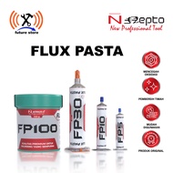 NEPTO FP SERIES FP100 FP30 FP10 FP5 FLUX PASTA Original - FLUX PASTA NEPTO HEAT CONTROL OPTIMAL & AN