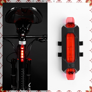 ZDV-S✅ ไฟท้ายจักรยาน LED กันน้ำชาร์จไฟได้ด้วย USB ไฟเตือนความปลอดภัยสำหรับขี่จักรยานอุปกรณ์เสริมสำหรับจักรยาน