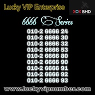 VIP Number, VIP Mobile Phone Number, Silver Number 6666 Series, Prepaid Number, Digi, Celcom, Hotlink, XOX,