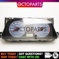Original Perodua Viva 1.0/850/660 CC Auto/Manual  Cluster Meter Gauge / Speedometer (Used)