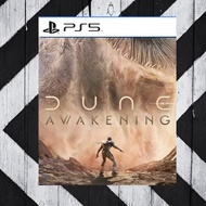 (Ready Stock) PS5 Dune: Awakening Full Game Digital Download (Active) (Non-Active)