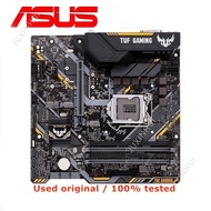 Asus TUF B360M-PLUS gaming s B360M-PLUS gaming Motherboard gaming Intel lga1151 DDR4 max 64GB Intel 